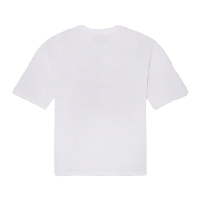 reason scarface graphic tee white