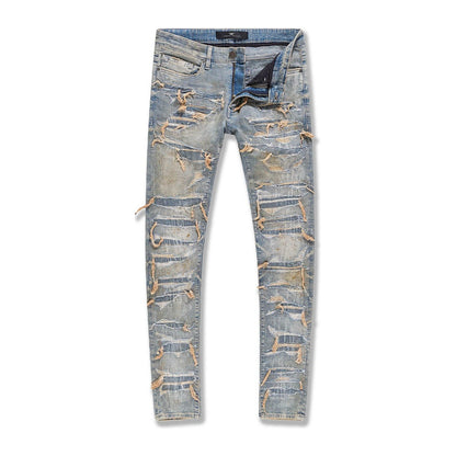 Jordan Craig Sean "Gladiator" Denim — Antique