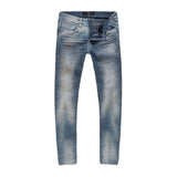 Jordan Craig Martin "Geronimo" Denim — Copper Blue