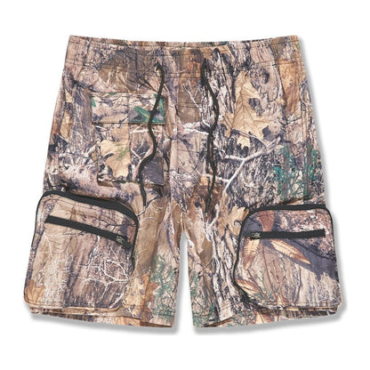 Jordan Craig Legacy Edition 4424c Hunter Camo Shorts
