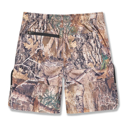 Jordan Craig Legacy Edition 4424c Hunter Camo Shorts