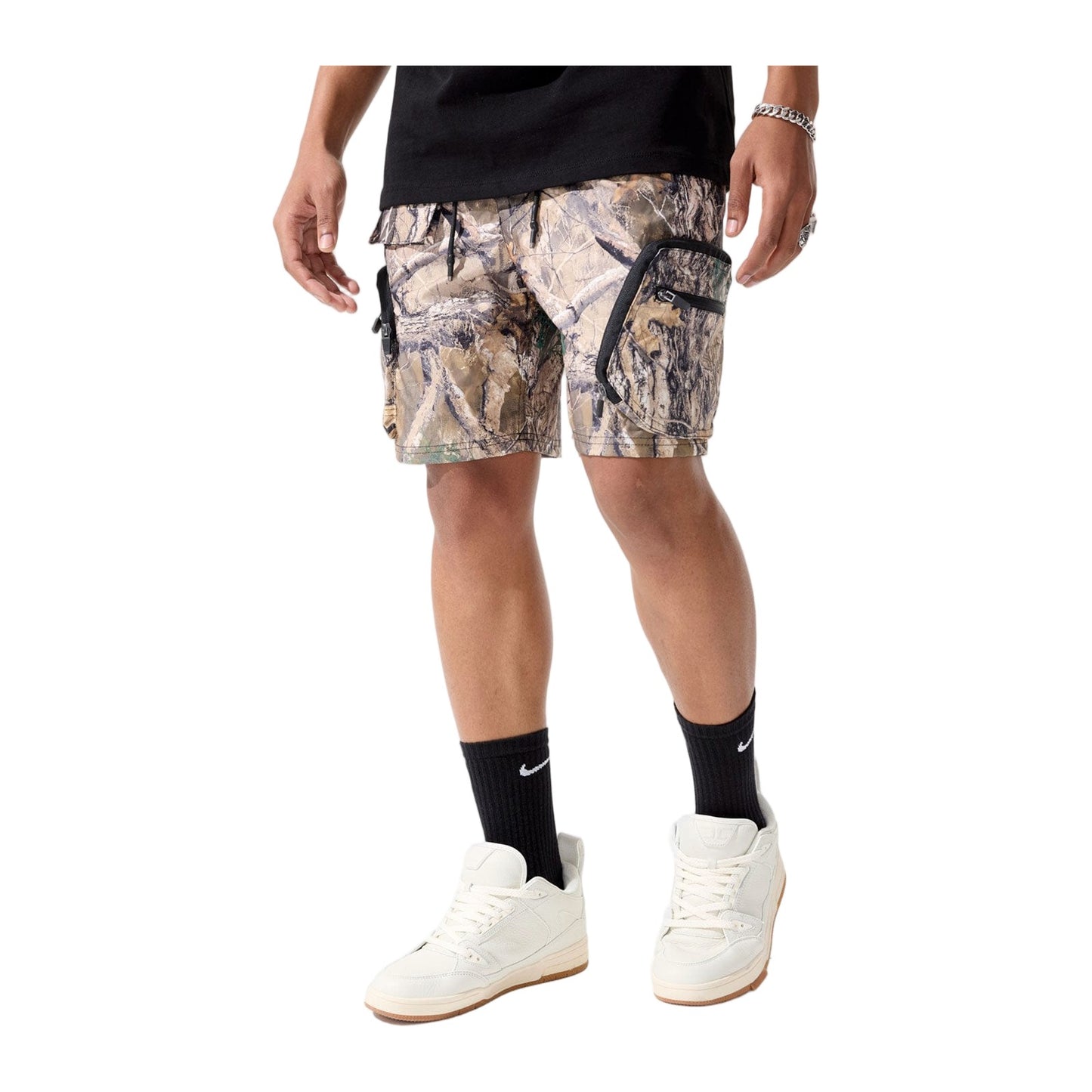 Jordan Craig Legacy Edition 4424c Hunter Camo Shorts