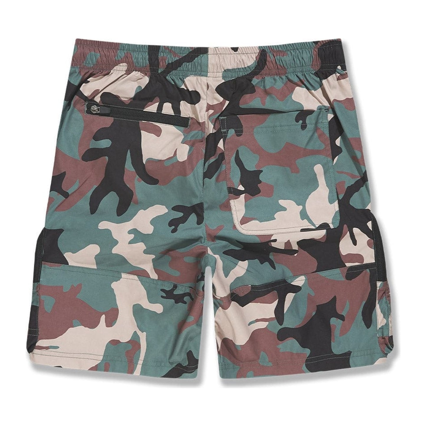 Jordan Craig Legacy Edition 4424c Vintage Camo Shorts