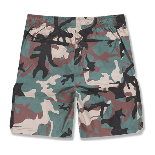 Jordan Craig Legacy Edition 4424c Vintage Camo Shorts