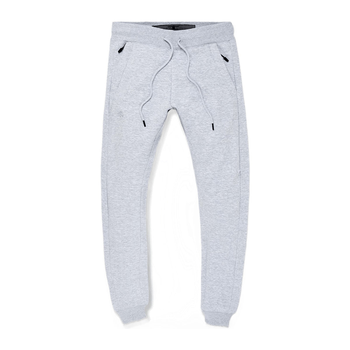 Jordan Craig "Uptown" Jogger Sweatpant — Heather Grey