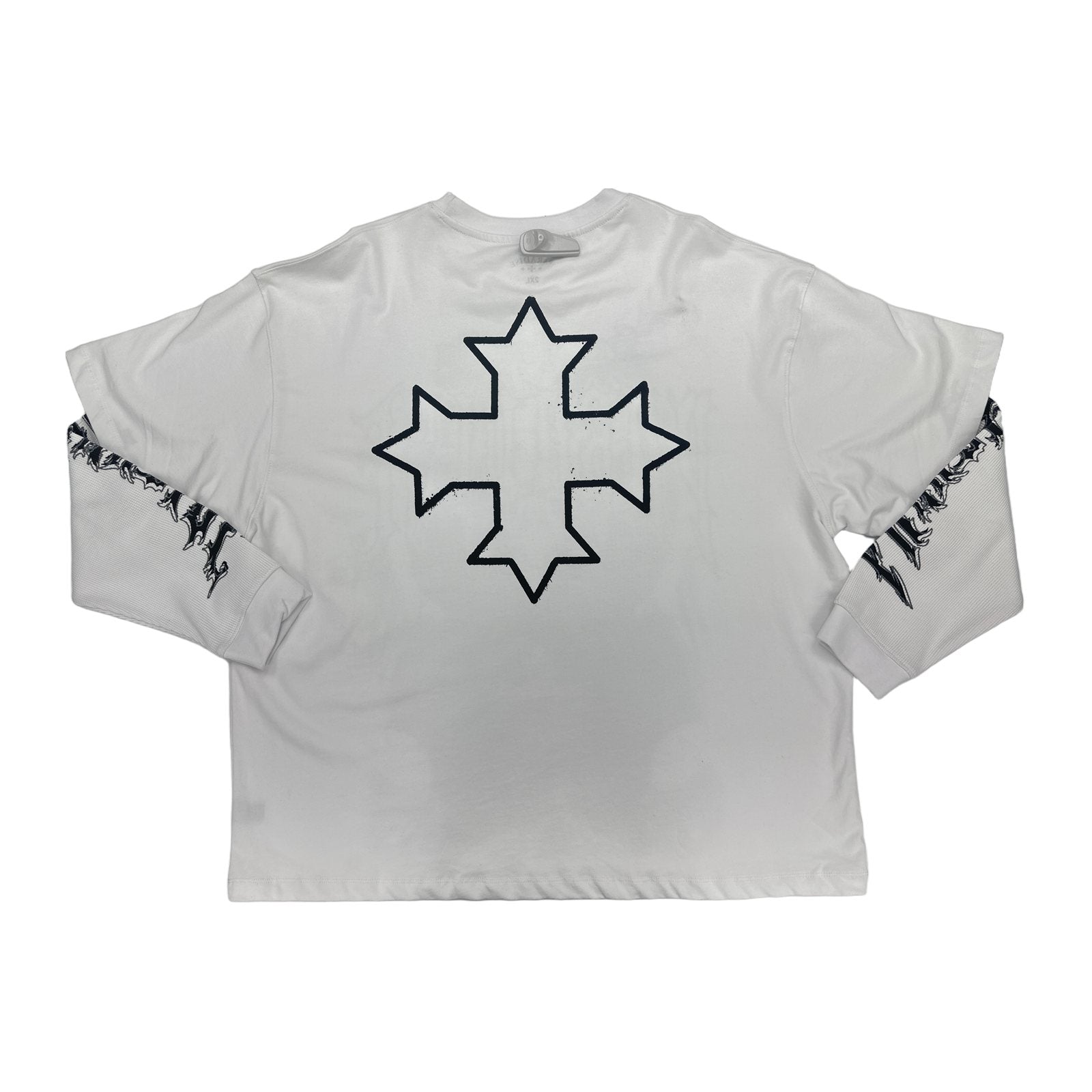 see you in paradise 9180a white tee