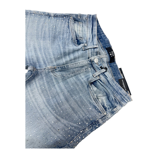 See You in Paradise "Ultralight Beam" Denim — Sky Blue