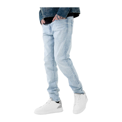 See You in Paradise "Ultralight Beam" Denim — Sky Blue