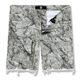 Jordan Craig Retro Infantry Twill Short — Deadwood Camo