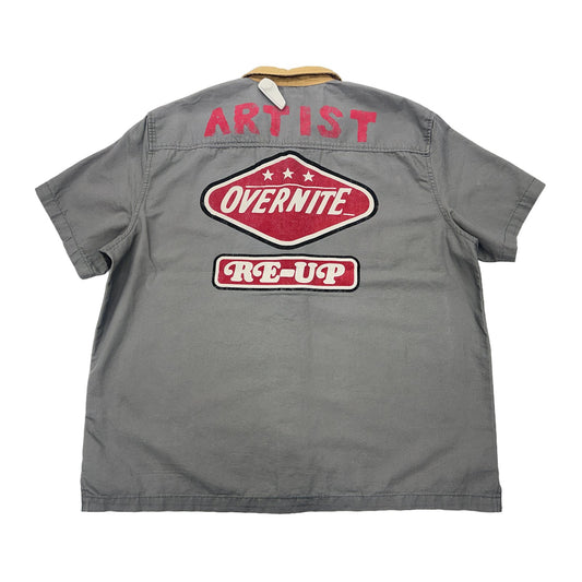 jordan craig legacy edition 2059 tee charcoal