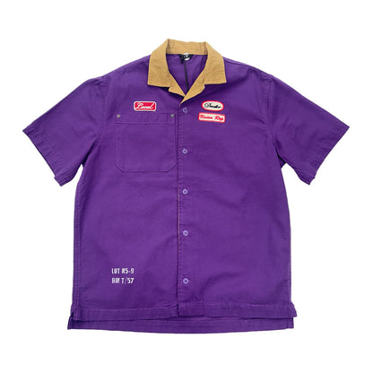 jordan craig legacy edition 2059 tee purple