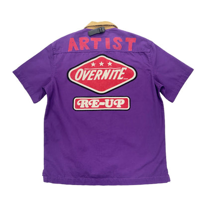 jordan craig legacy edition 2059 tee purple