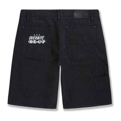 Jordan Craig Legacy Edition 2058s Black Shorts
