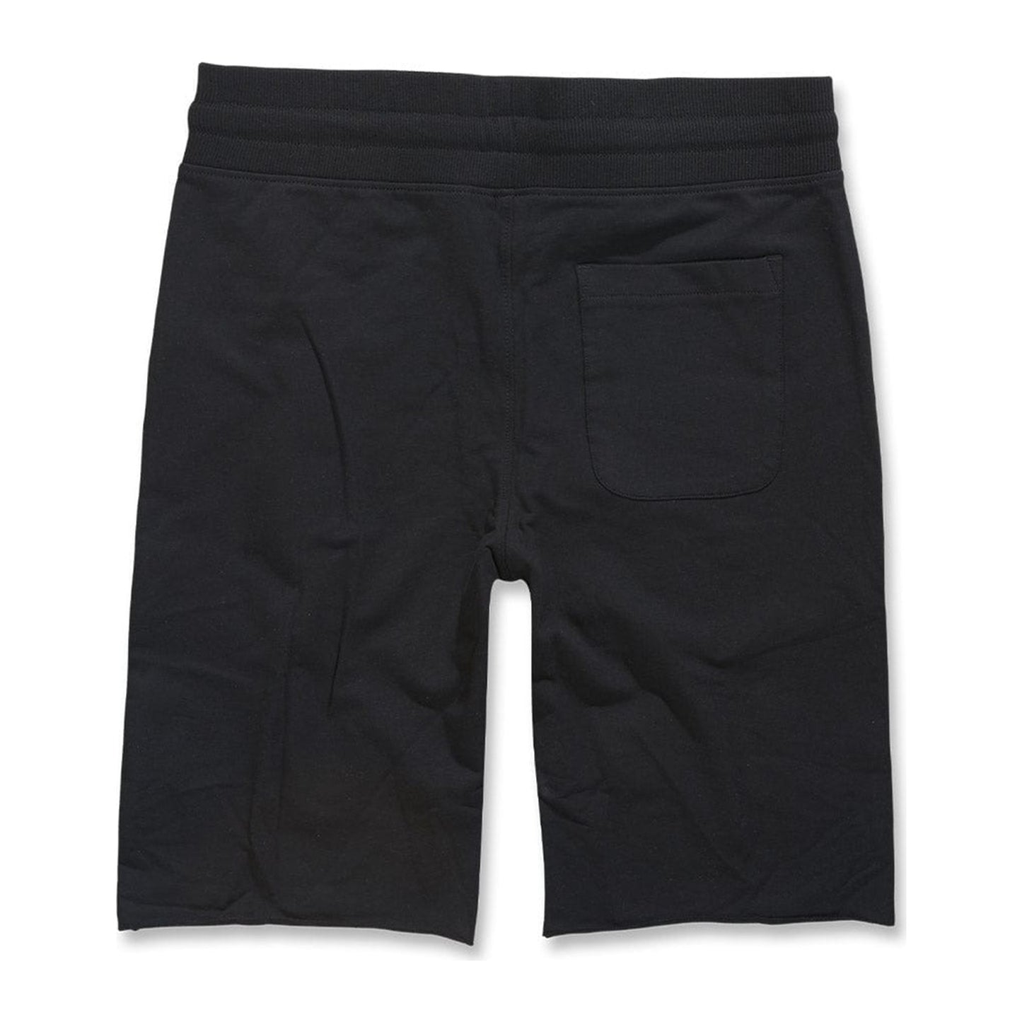 Jordan Craig Legacy Edition 8480s Black Shorts