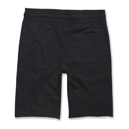 Jordan Craig Legacy Edition 8480s Black Shorts