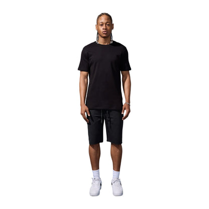 Jordan Craig Legacy Edition 8480s Black Shorts