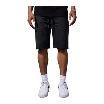 Jordan Craig Legacy Edition 8480s Black Shorts