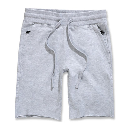 Jordan Craig Legacy Edition 8480s H/Grey Shorts