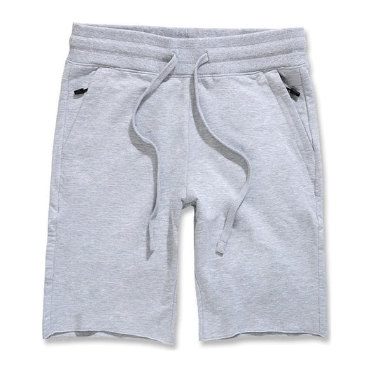 Jordan Craig Legacy Edition 8480s H/Grey Shorts