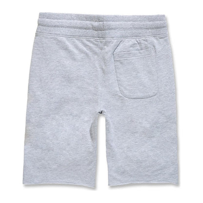Jordan Craig Legacy Edition 8480s H/Grey Shorts
