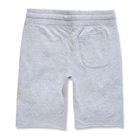 Jordan Craig Legacy Edition 8480s H/Grey Shorts