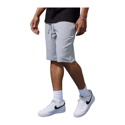 Jordan Craig Legacy Edition 8480s H/Grey Shorts