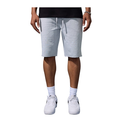 Jordan Craig Legacy Edition 8480s H/Grey Shorts