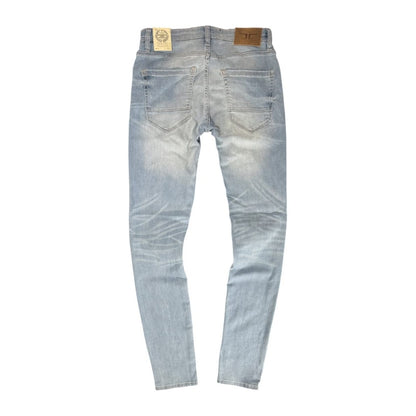 Jordan Craig Martin Stretch Jean — Desert, view 2