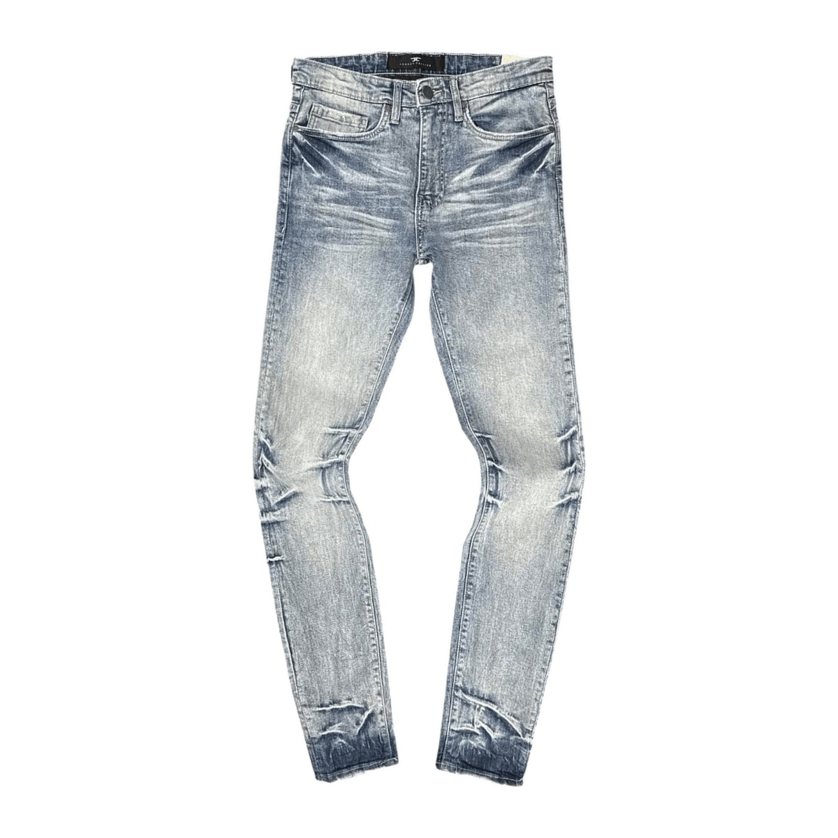 Jordan Craig Martin "El Nino" Denim — River Blue