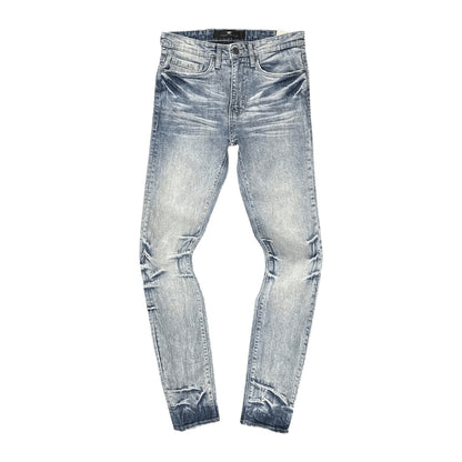 Jordan Craig Martin "El Nino" Denim — River Blue