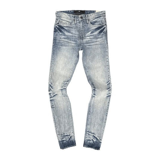 Jordan Craig Martin "El Nino" Denim — River Blue