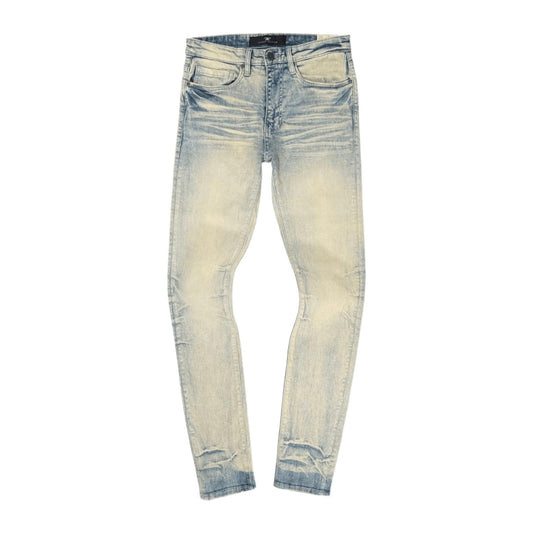 Jordan Craig Martin "El Nino" Denim — Iced Lager