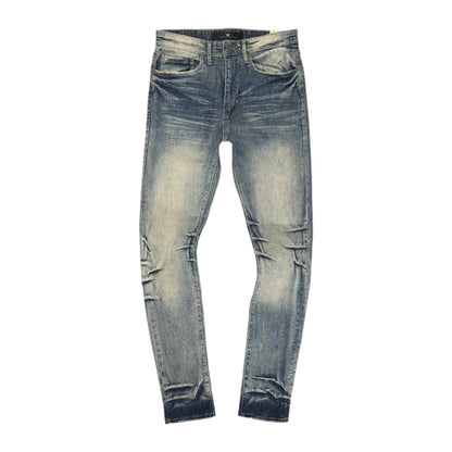Jordan Craig Martin "El Nino" Denim — Lager