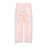 Jordan Craig "The Beautiful Game" Track Pant — Light Pink