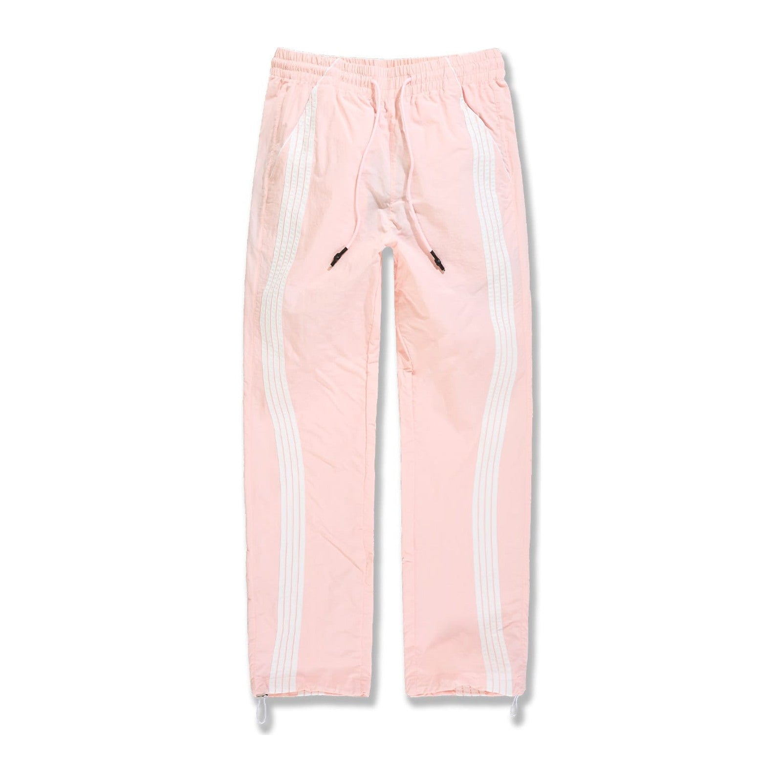 jordan craig the beautiful game track pant light pink