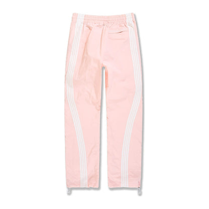 jordan craig the beautiful game track pant light pink