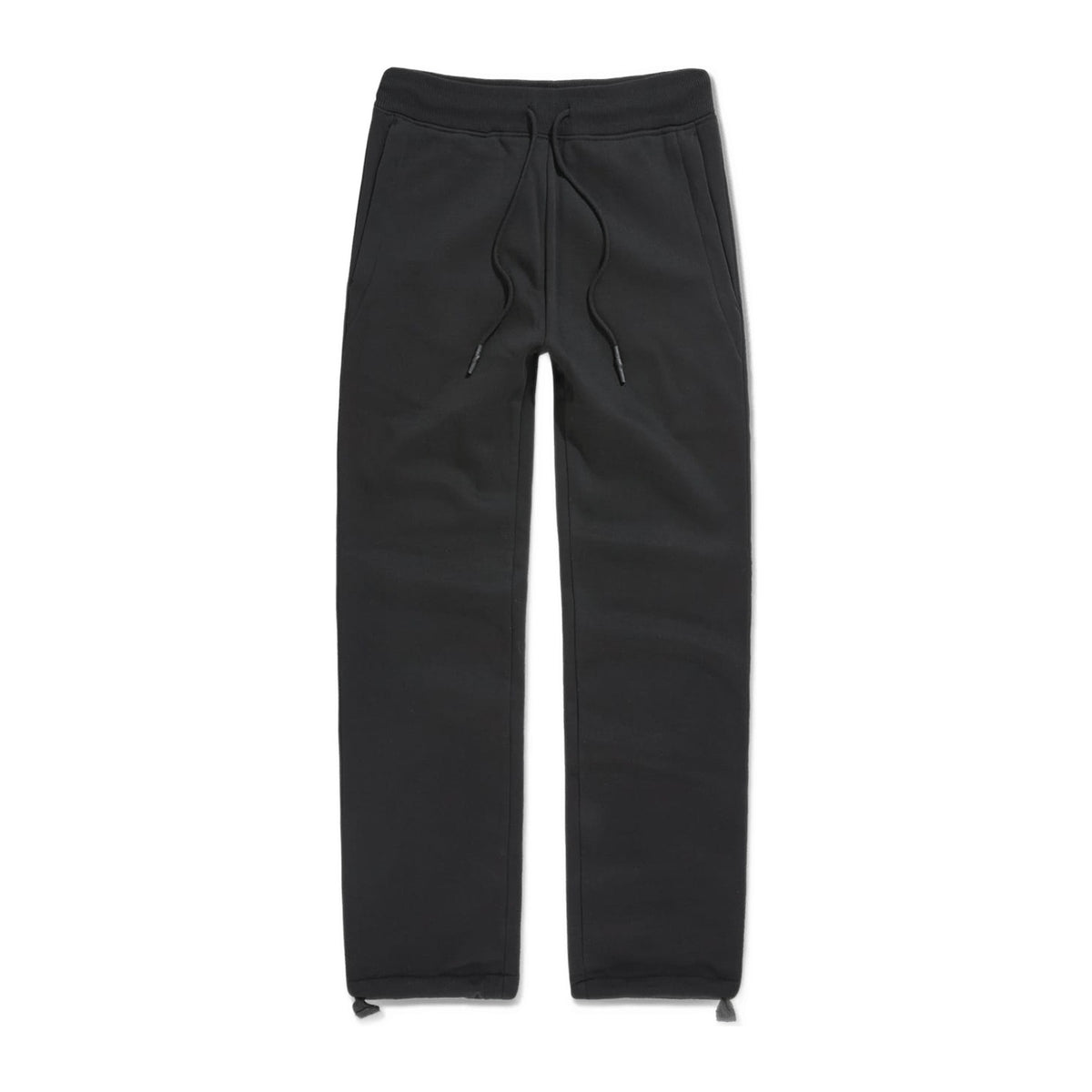 Jordan Craig "Uptown" Loose Fit Sweatpant — Black