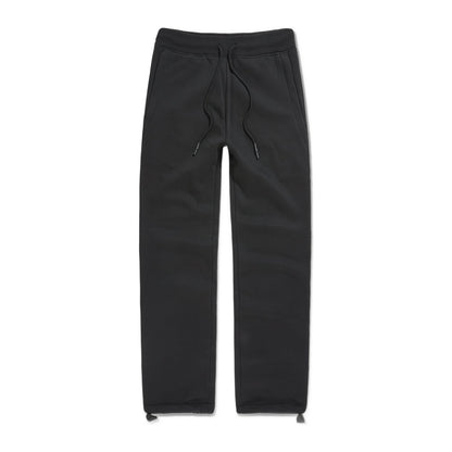 Jordan Craig "Uptown" Loose Fit Sweatpant — Black