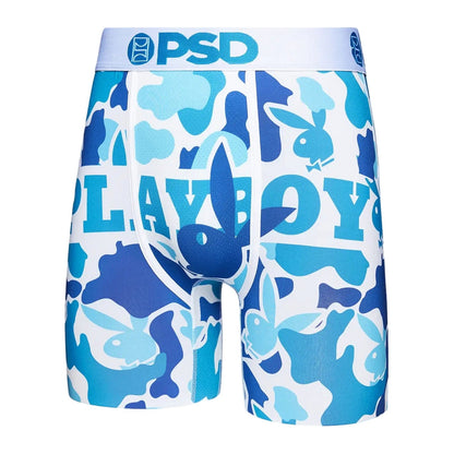 PSD "Playboy - Cool Camo" Boxer Brief