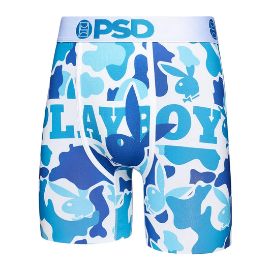 PSD "Playboy - Cool Camo" Boxer Brief