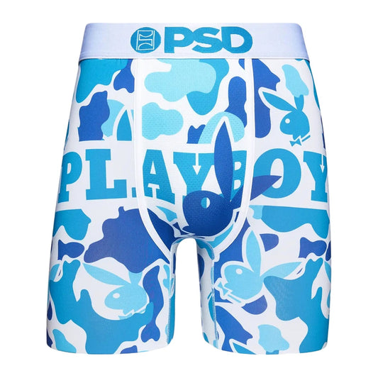 PSD "Playboy - Cool Camo" Boxer Brief