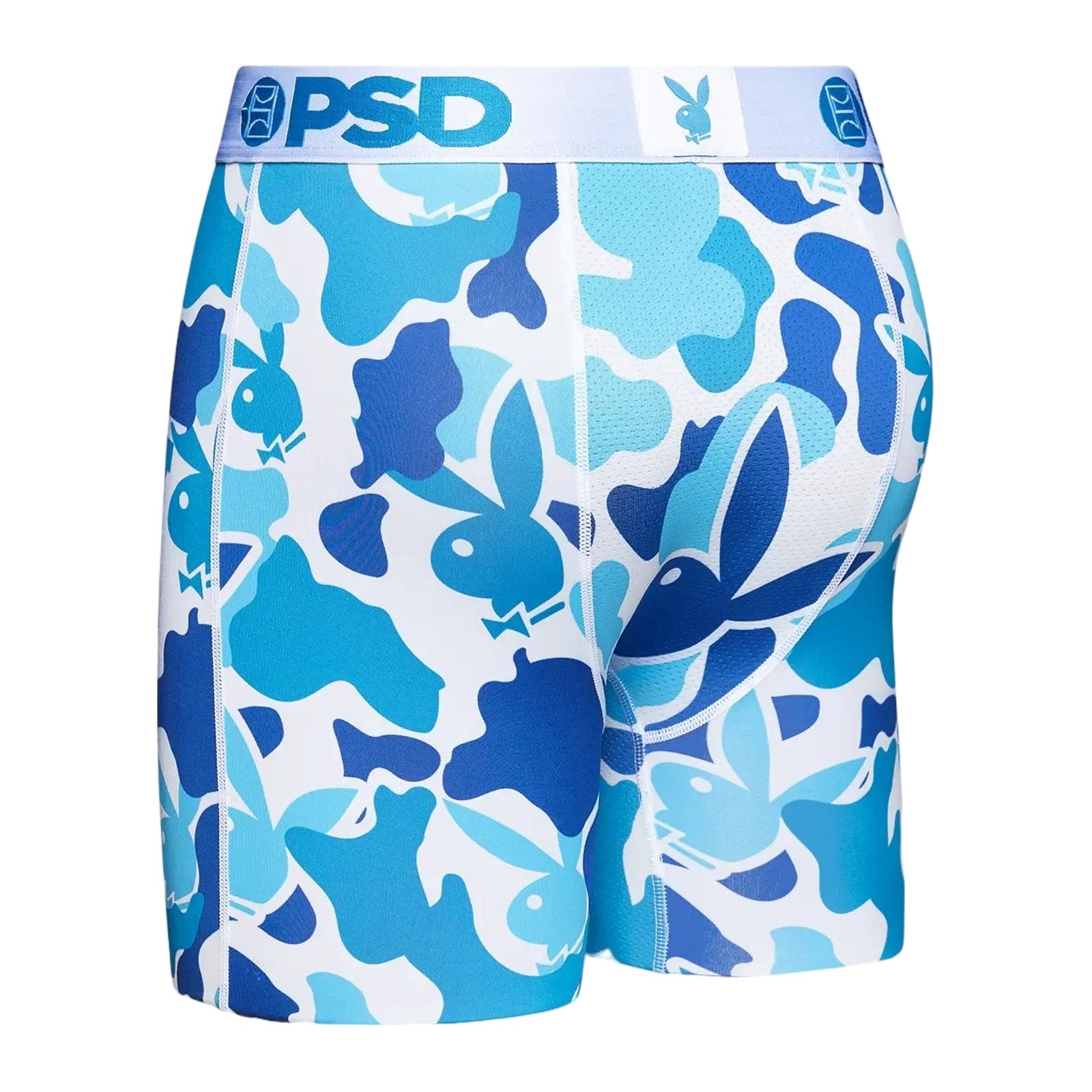 PSD "Playboy - Cool Camo" Boxer Brief