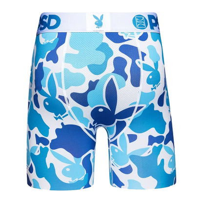 PSD "Playboy - Cool Camo" Boxer Brief