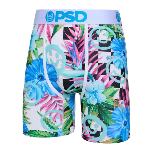 PSD "Tropic High" Boxer Brief