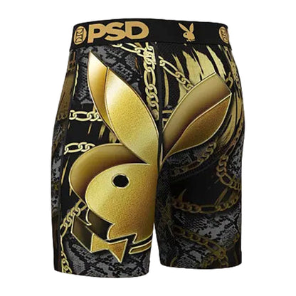 PSD "Playboy - Links" Boxer Brief