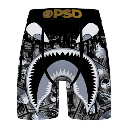 PSD Warface "VLK Diamond" Boxer Brief