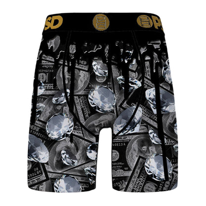 PSD Warface "VLK Diamond" Boxer Brief