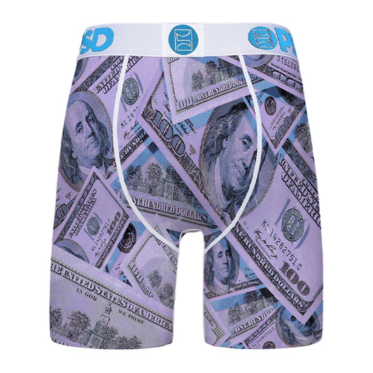 PSD "Cash Chaos" Boxer Brief