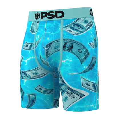 PSD "Sink or Swim" Boxer Brief
