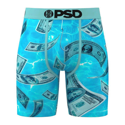 PSD "Sink or Swim" Boxer Brief